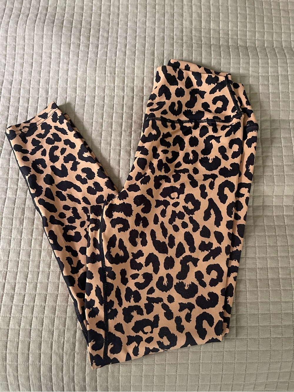 Balance Athletica Animal Kingdom pants and bra set - Picture 3 of 6